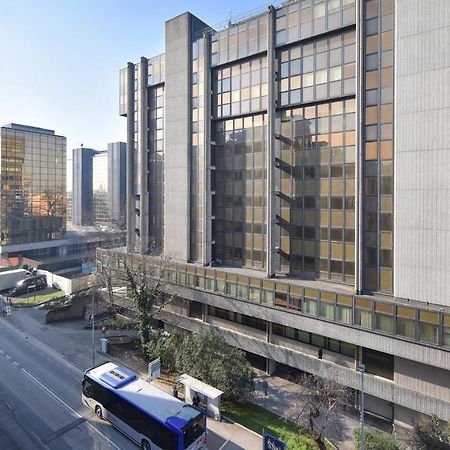 Welc-Om Padova Business Luxury Terrace Apartment Exterior photo