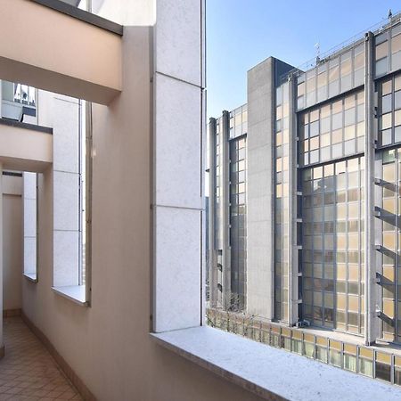 Welc-Om Padova Business Luxury Terrace Apartment Exterior photo